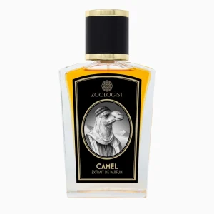 Zoologist Camel Deluxe Bottle Extrait de Parfum