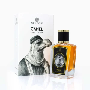 Zoologist Camel Deluxe Bottle Extrait de Parfum - Görsel 2