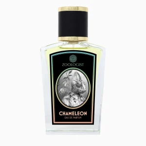Zoologist Chameleon Deluxe Bottle Eau de Parfum