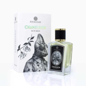 Zoologist Chameleon Deluxe Bottle Eau de Parfum - Görsel 2