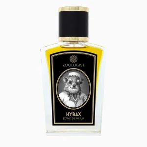 Zoologist Hyrax Deluxe Bottle Extrait de Parfum