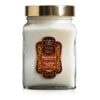 La Sultane de Saba KARİTE YAĞI Ayurveda, Amber, Vanilya ve Paçuli