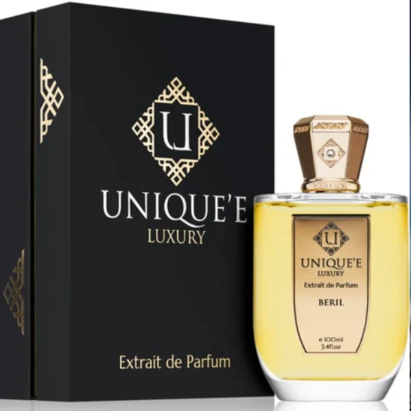 BERIL unique