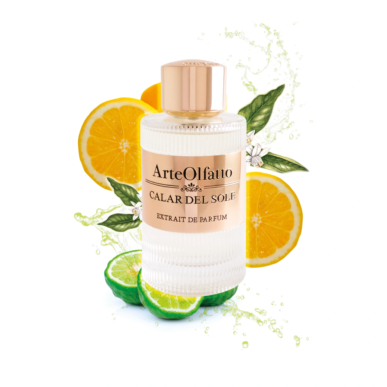 ArteOlfatto Calar del Sole Extrait de Parfum 100 ML