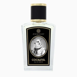 Zoologist Cockatiel Deluxe Bottle Eau de Parfum