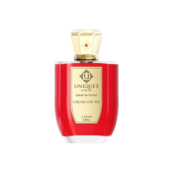 Unique’e Luxury Crush On Me Extrait de Parfum 100 ML