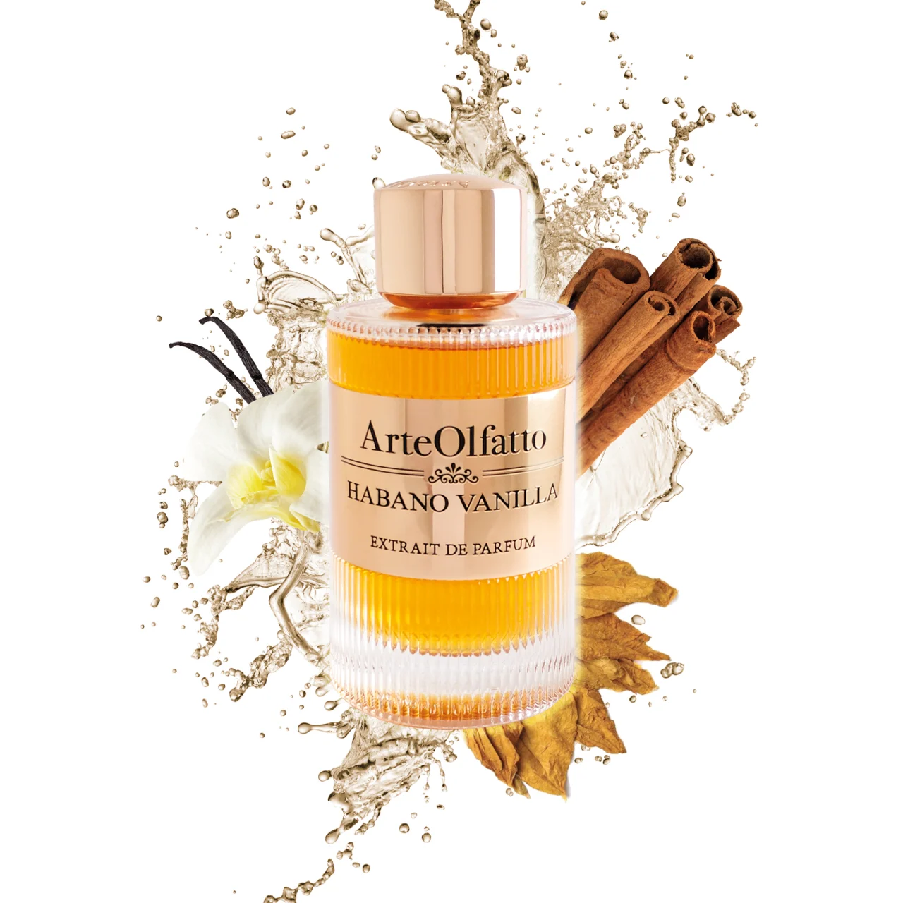 ArteOlfatto Habano Vanilla Extrait de Parfum 100 ML