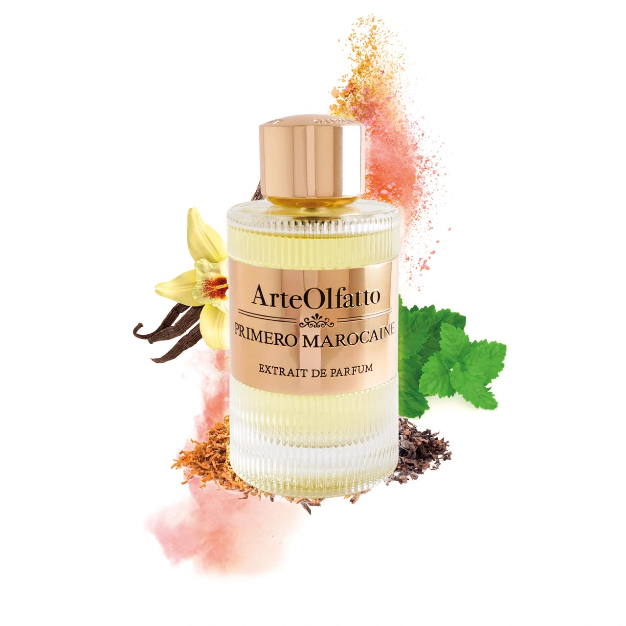 ArteOlfatto Primero Marocaine Extrait de Parfum 100 ML