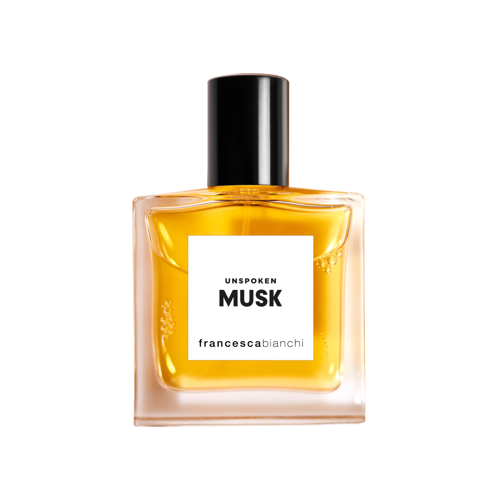 Francesca Bianchi Unspoken Musk Extrait de Parfum
