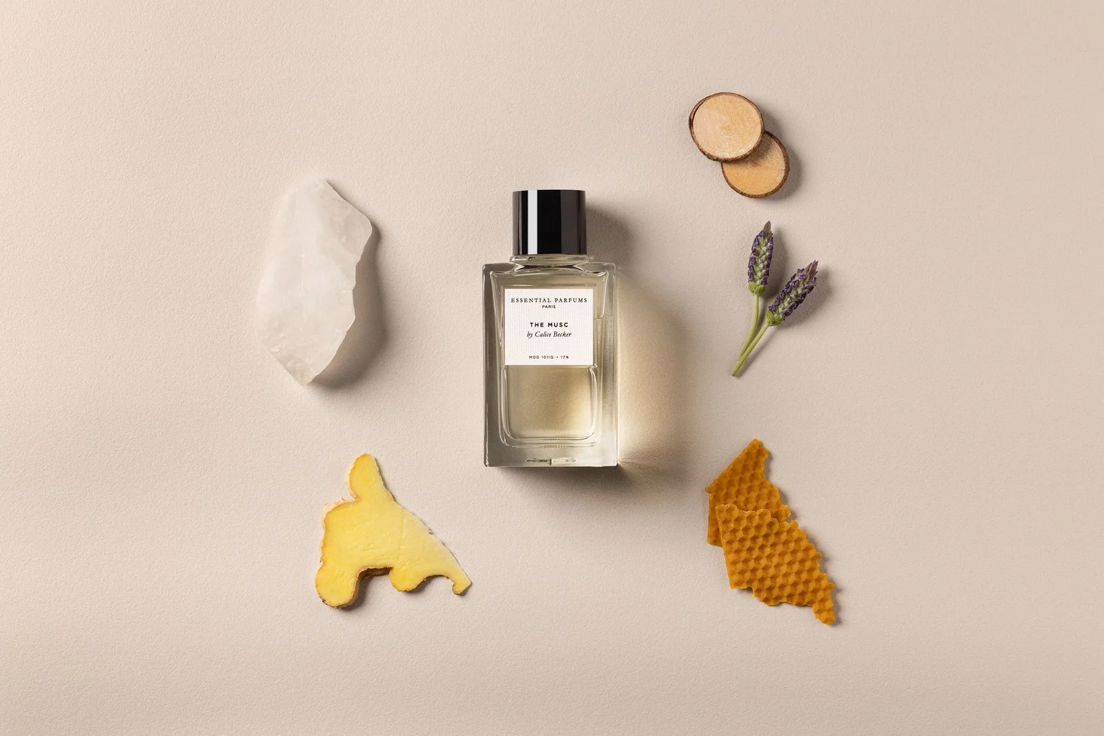 Essential Parfums The Musc
