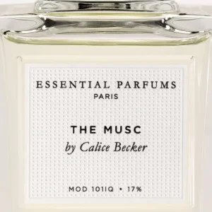 Essential Parfums The Musc Eau de Parfum 100 ML - Görsel 2