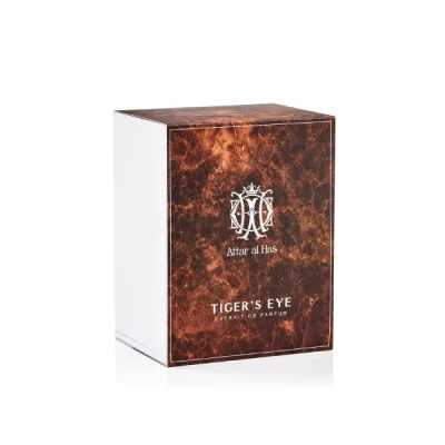 Tiger’s eye box
