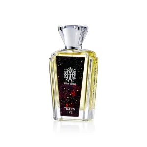 ATTAR AL HAS TIGER'S EYE 100 ml Extrait de Parfum