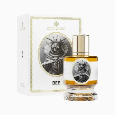 Zoologist Bee Deluxe Bottle 60 ml