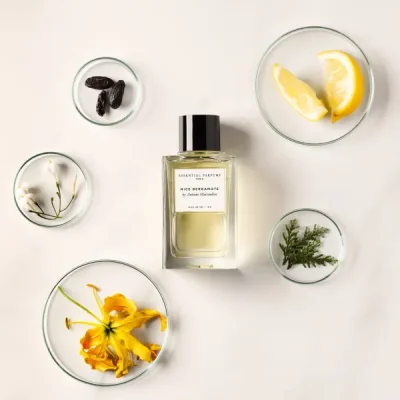 Nice Bergamote parfume