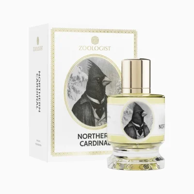 cardinal 60 ml box