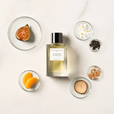 fig infusion parfume