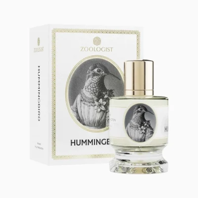 hummingbird zoologist 60 ml