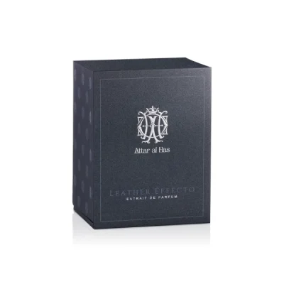 Leather Effecto box