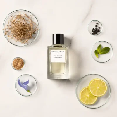 mon vetiver parfume