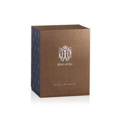 Passion Oud box