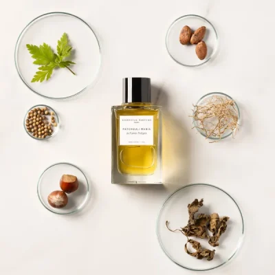 Patchouli Mania parfume