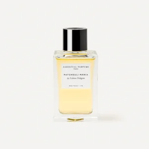 ESSENTIAL PATCHOULI MANIA 100 ml Eau de Parfum