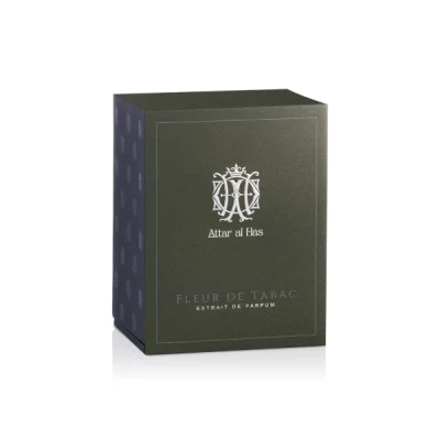 Fleur De Tabac