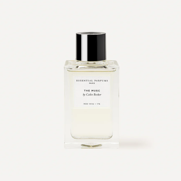 ESSENTIAL THE MUSC 100 ml Eau de Parfum