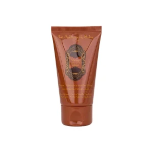 NEMLENDİRİCİ EL KREMİ Ayurveda, Amber, Vanilya ve Paçuli (Baharat)