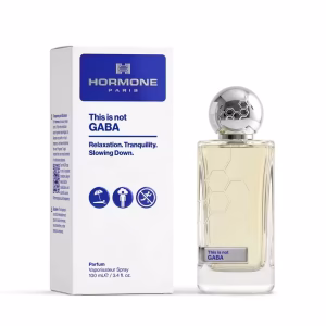 Hormone Paris This is not Gaba Parfum 100 ml - Görsel 2