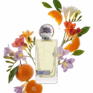 Hormone Paris This is not Gaba Parfum 100 ml - Görsel 3