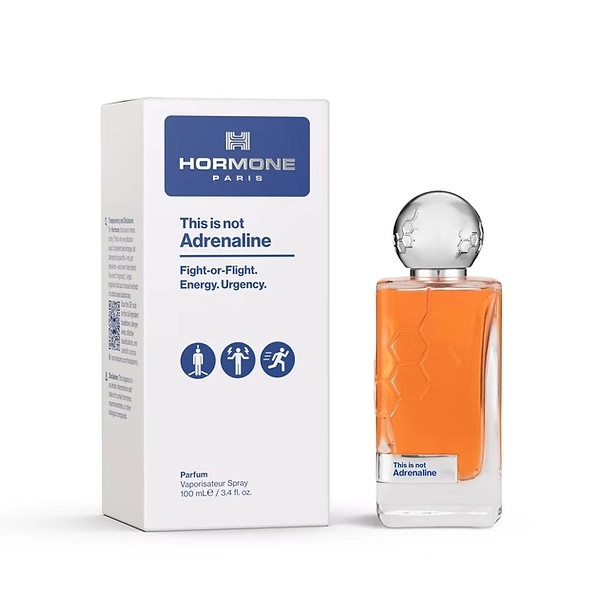 Adrenaline 100 ml