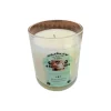 La Sultane de Saba MUM Tiare Çiçeği ve Aloe Vera