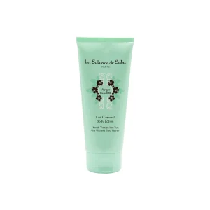 La Sultane de Saba Aloe Vera Tiare Flower Body Lotion 200 ML Îles