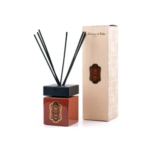 La Sultane de Saba Difüzör Ayurveda, Amber, Vanilya ve Paçuli