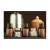 La Sultane de Saba Ayurvedic and Orange Blossom Set