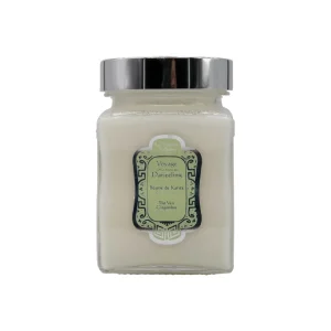 La Sultane de Saba Ginger Green Tea Shea Butter 300 G Darjeeling