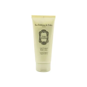 La Sultane de Saba Ginger Green Tea Body Lotion 200 ML Darjeeling