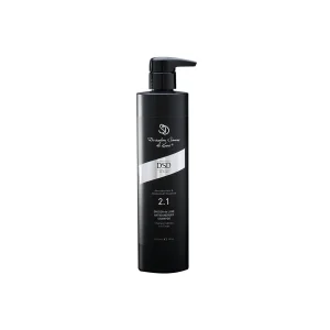 2.1 Dixidox de Luxe Antidandruff Shampoo 500 ml