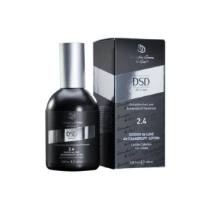 2.4 Dixidox de Luxe Antidandruff Lotion 100 ml