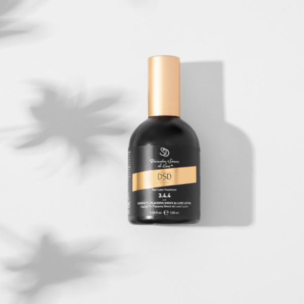 DSD de Luxe 3.4.4 100 ML