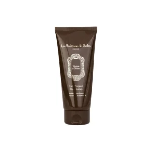 La Sultane de Saba Amber Musk Sandalwood Body Lotion 200 ML Orient