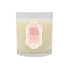 La Sultane de Saba Candle Rose (Delices)