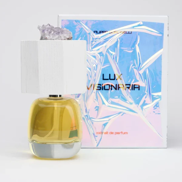 LUX VISIONARIA