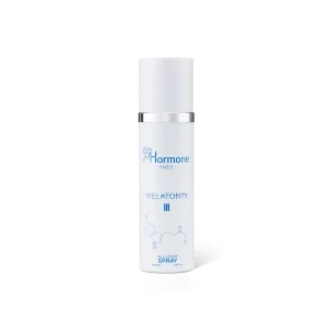 Hormone Paris Melatonin 3