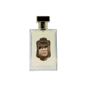La Sultane de Saba Orange Blossom Eau de Parfum 100 ML Délices