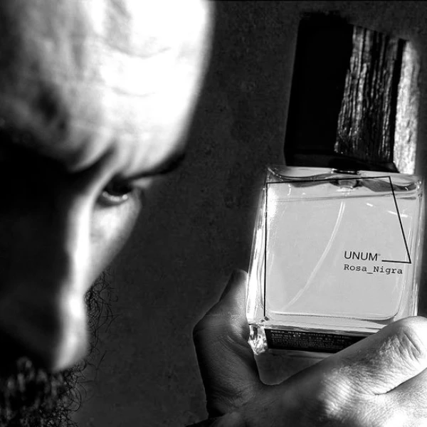 rosa nigra 100 ml