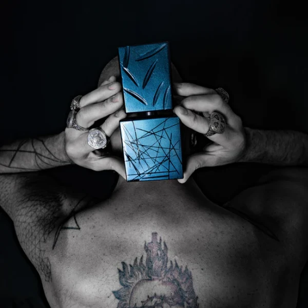Filippo Sorcinelli Scusami Extrait de Parfum 100 ML