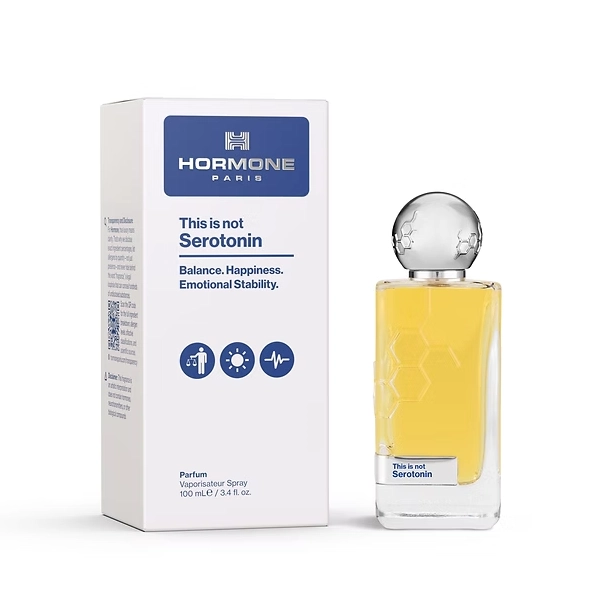 Serotonin 100 ml